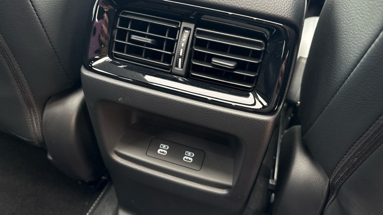 Honda CR-V 2.0 ePHEV Advance Tech 5dr eCVT Estate